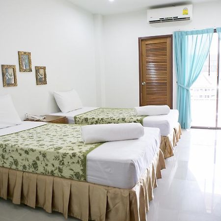 G&B Guesthouse Patong Dış mekan fotoğraf