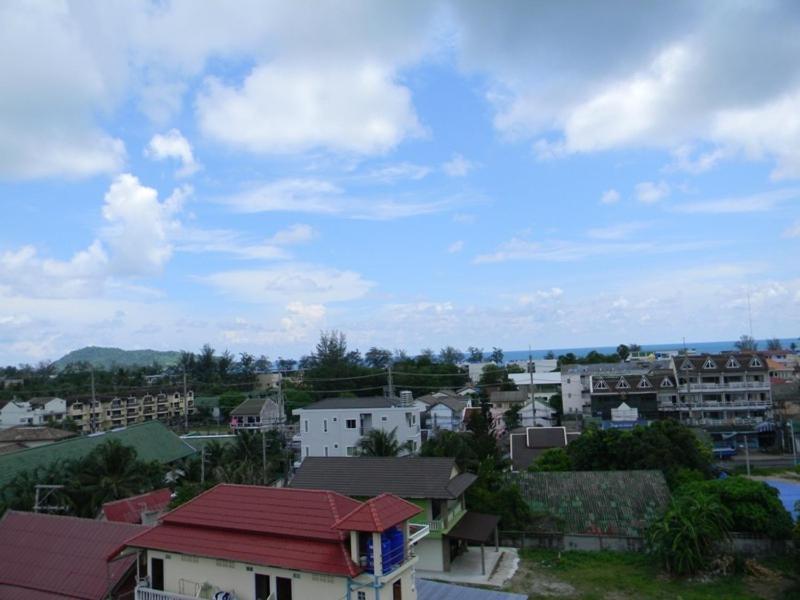 G&B Guesthouse Patong Dış mekan fotoğraf