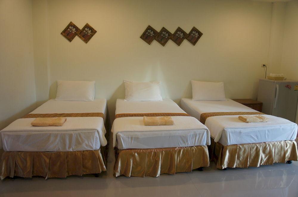 G&B Guesthouse Patong Dış mekan fotoğraf