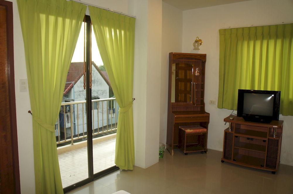 G&B Guesthouse Patong Dış mekan fotoğraf