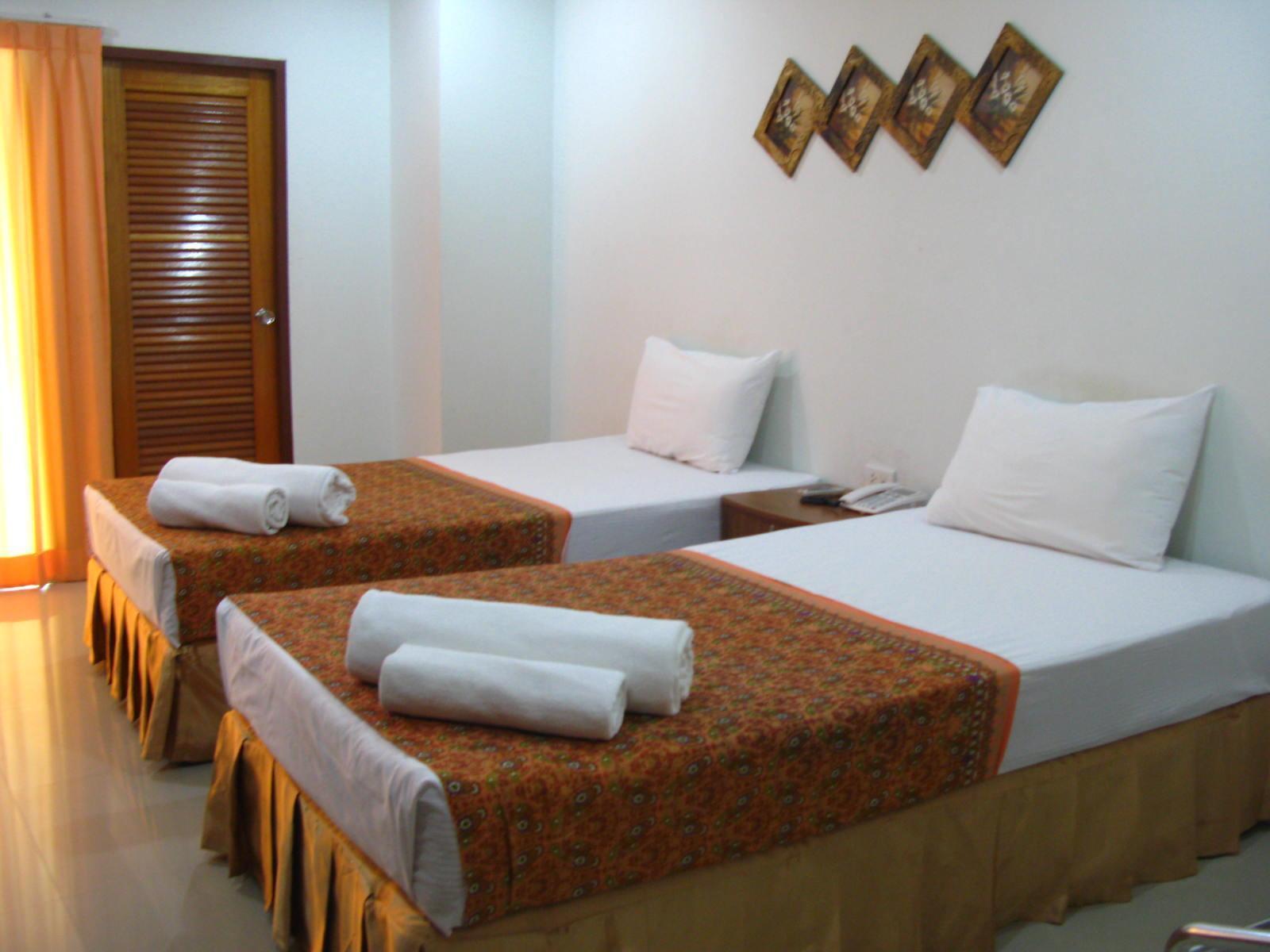G&B Guesthouse Patong Dış mekan fotoğraf