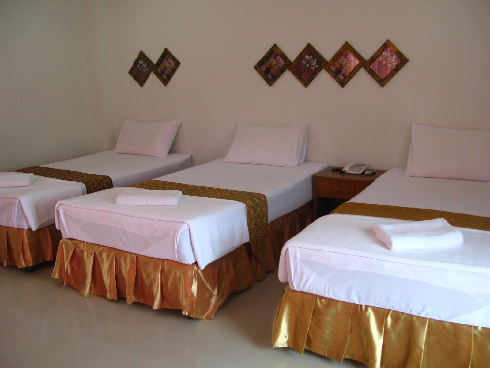 G&B Guesthouse Patong Dış mekan fotoğraf