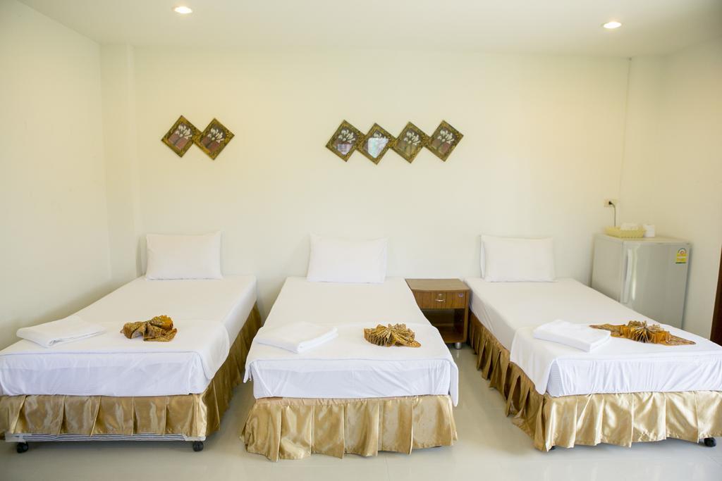 G&B Guesthouse Patong Dış mekan fotoğraf