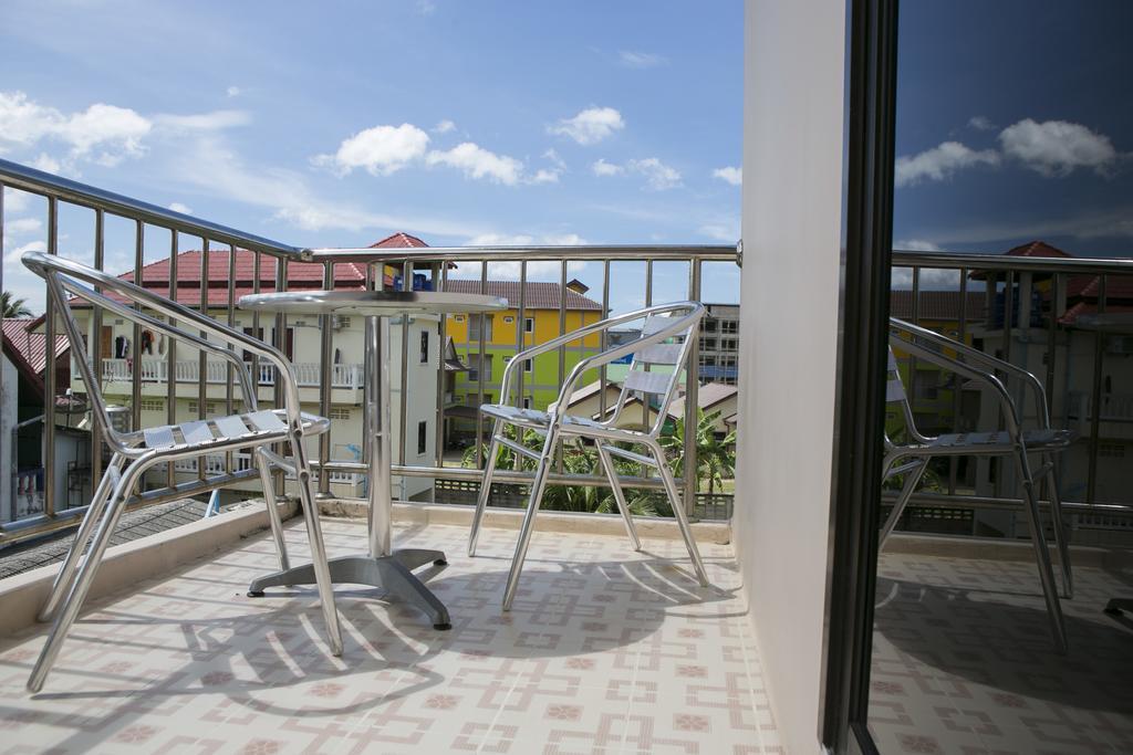 G&B Guesthouse Patong Dış mekan fotoğraf