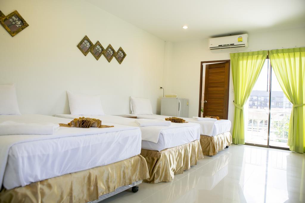 G&B Guesthouse Patong Dış mekan fotoğraf