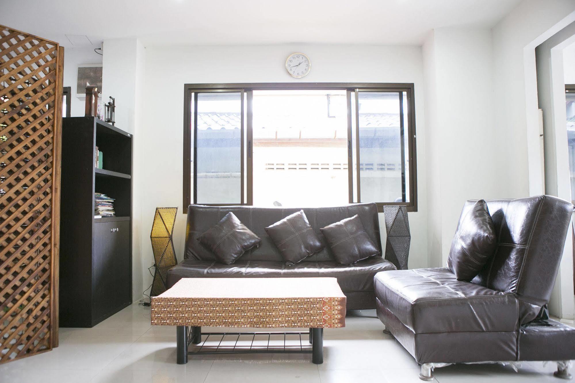 G&B Guesthouse Patong Dış mekan fotoğraf