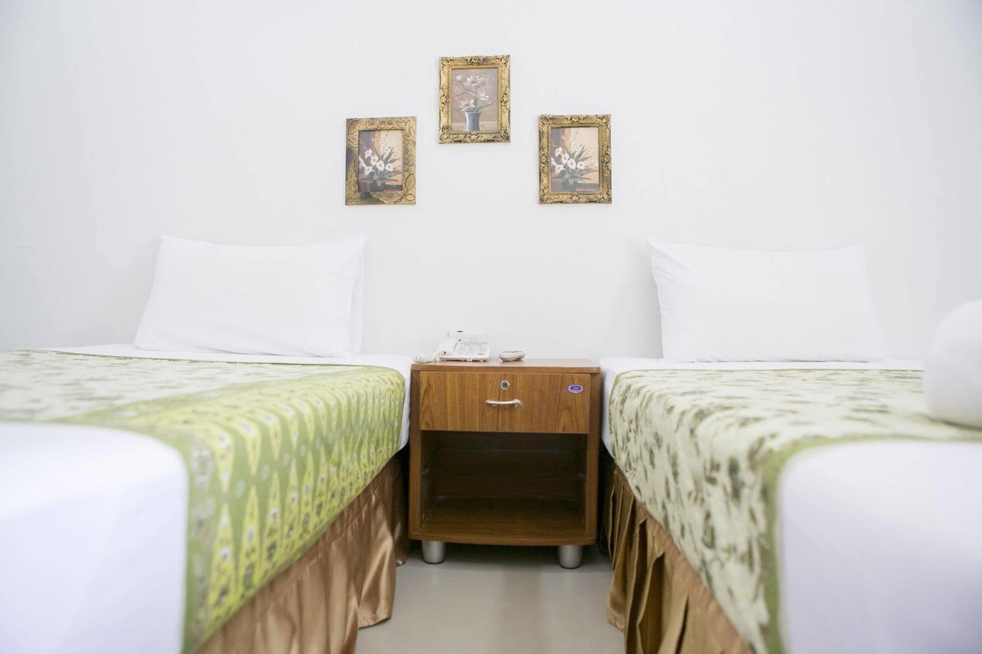 G&B Guesthouse Patong Dış mekan fotoğraf