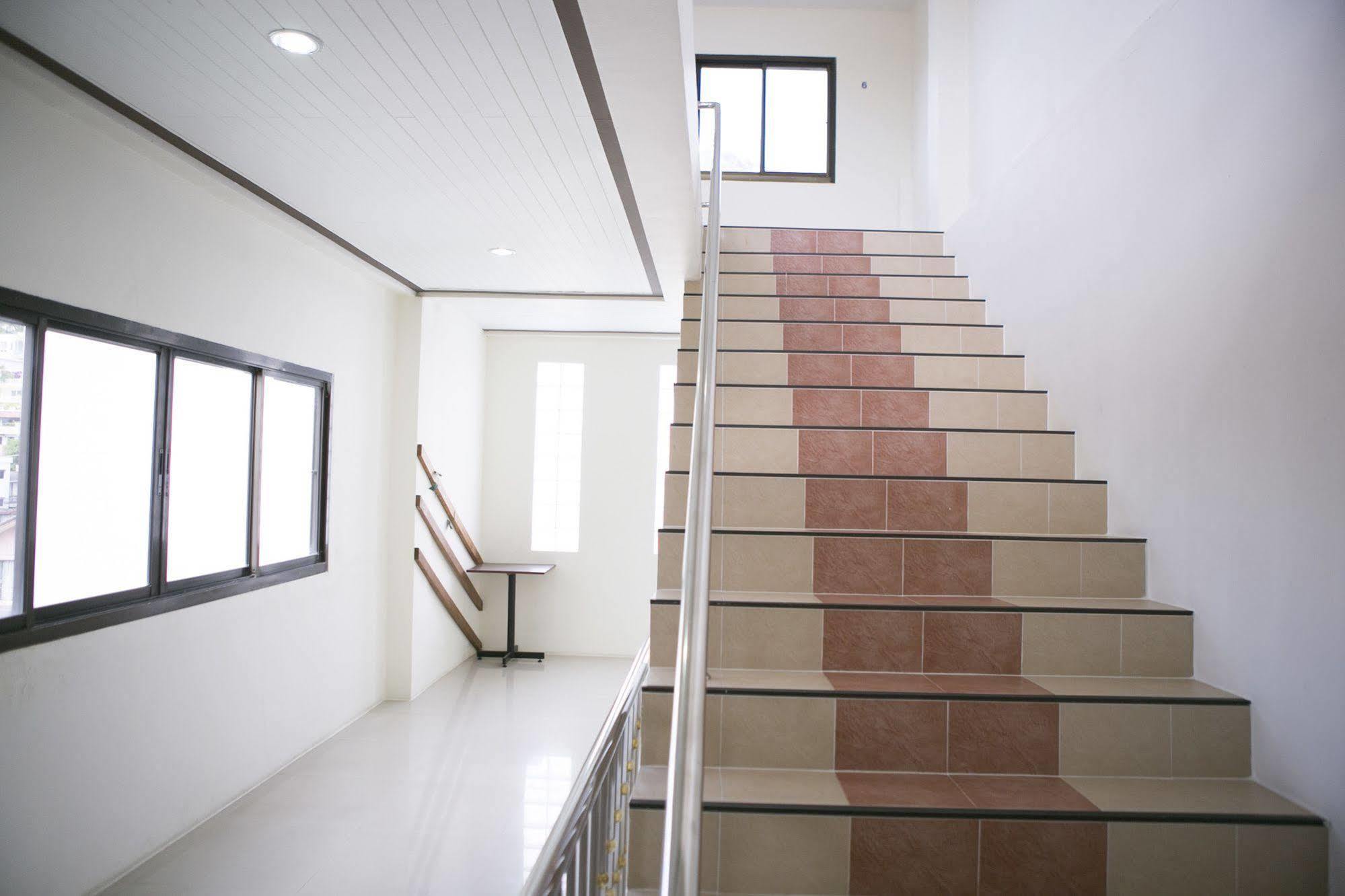 G&B Guesthouse Patong Dış mekan fotoğraf