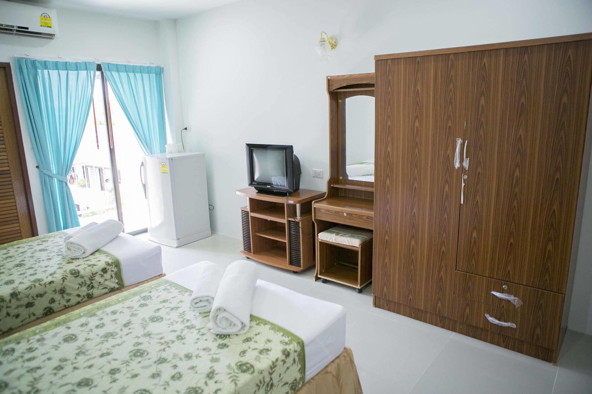 G&B Guesthouse Patong Dış mekan fotoğraf